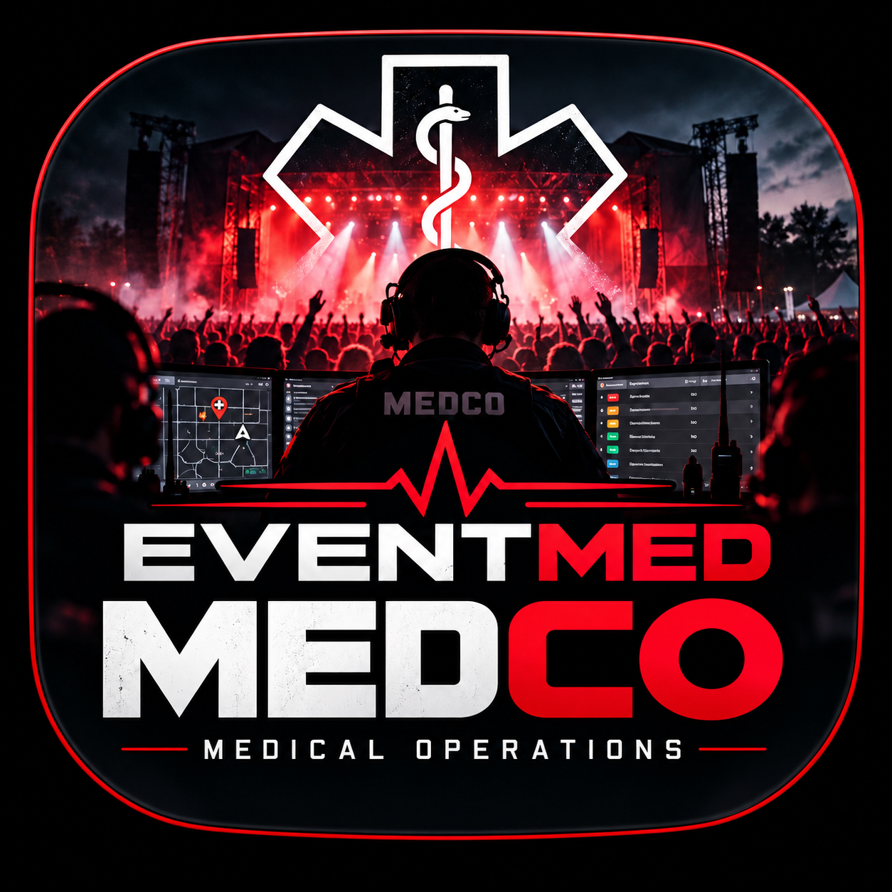 EventMed MedCo