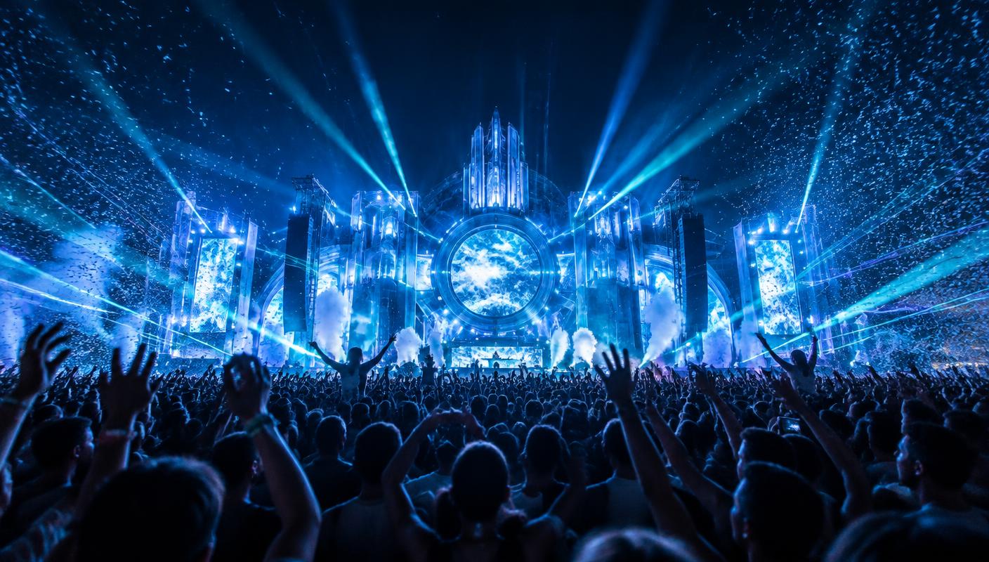 VIBES MUSIC FESTIVAL